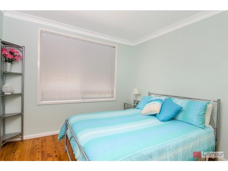 7 George Mobbs Drive, Castle Hill NSW 2154