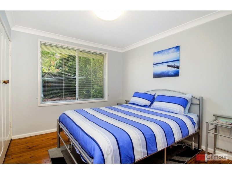 7 George Mobbs Drive, Castle Hill NSW 2154