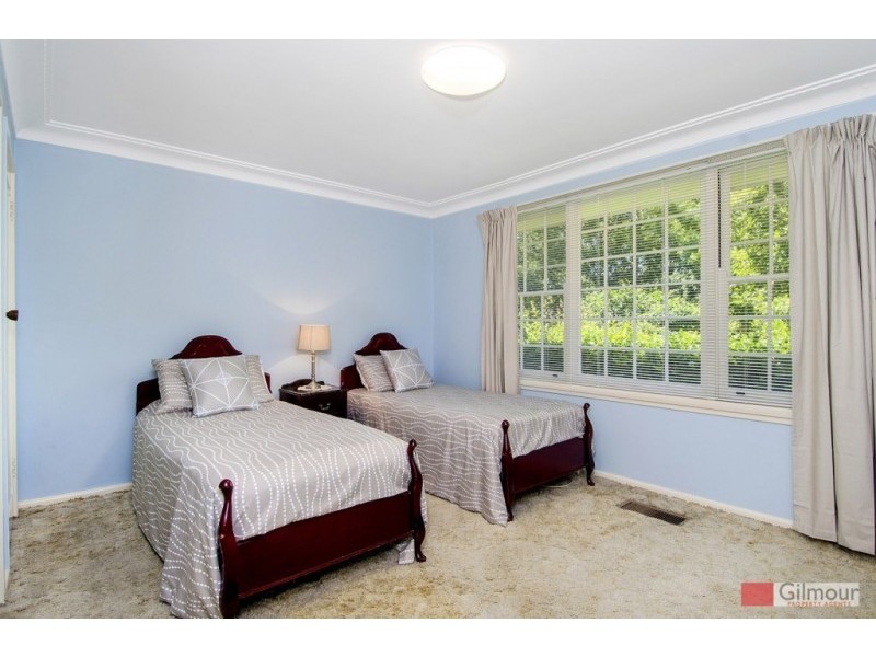 7 George Mobbs Drive, Castle Hill NSW 2154