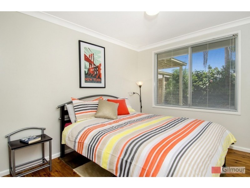 7 George Mobbs Drive, Castle Hill NSW 2154