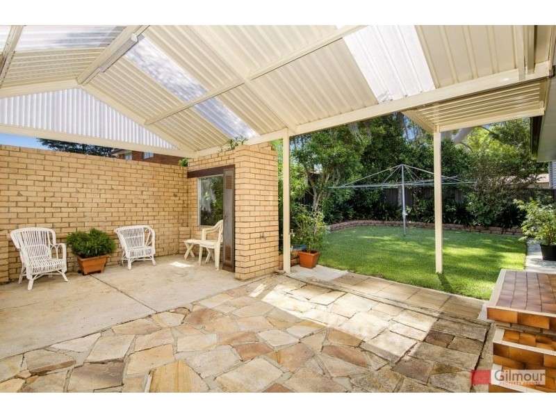 7 George Mobbs Drive, Castle Hill NSW 2154