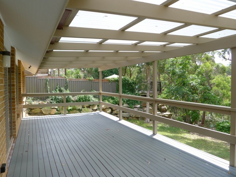 190 Ridgecrop Drive, Castle Hill NSW 2154