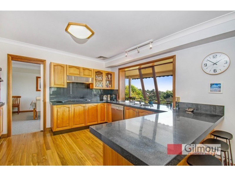 68 First Farm Drive, Castle Hill NSW 2154