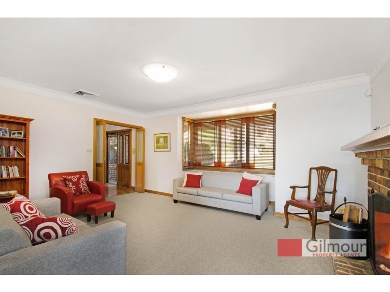 68 First Farm Drive, Castle Hill NSW 2154