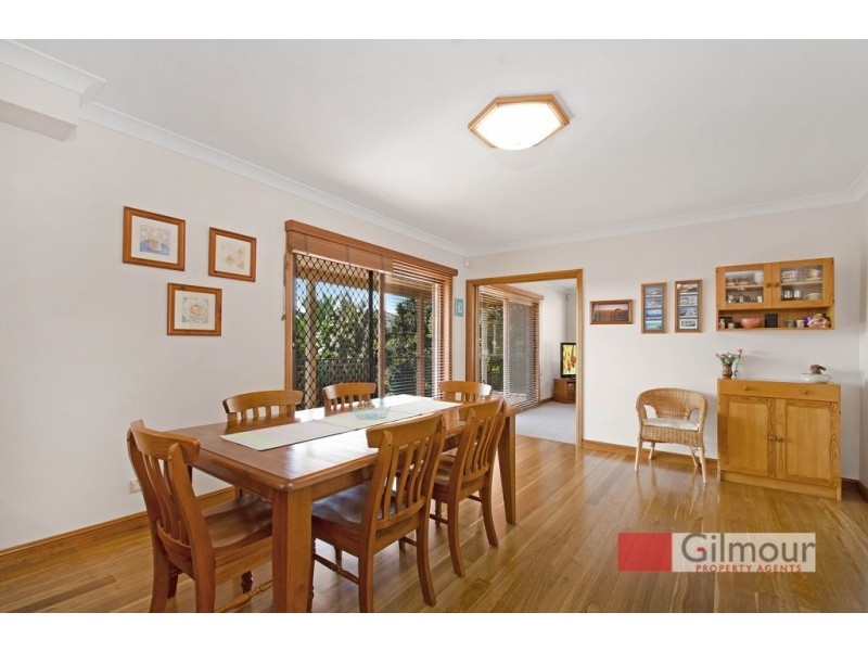 68 First Farm Drive, Castle Hill NSW 2154