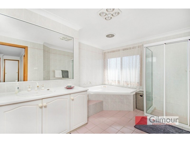 68 First Farm Drive, Castle Hill NSW 2154