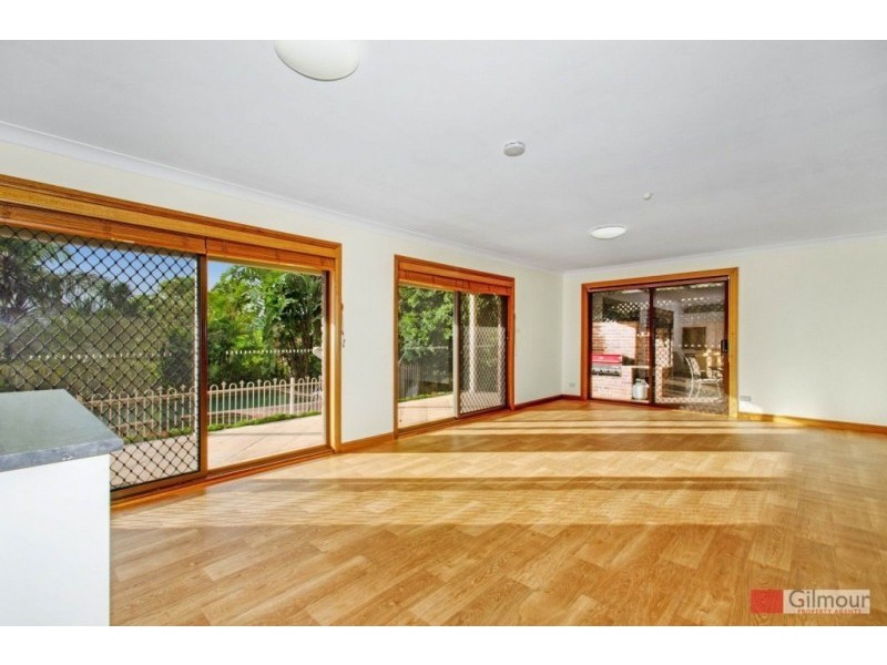 68 First Farm Drive, Castle Hill NSW 2154