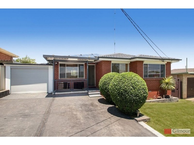 52 Gibbon Road, Winston Hills NSW 2153