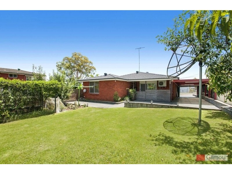 52 Gibbon Road, Winston Hills NSW 2153