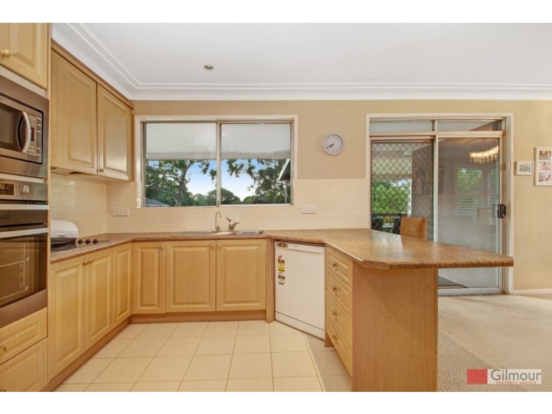 9 Warwick Parade, Castle Hill NSW 2154