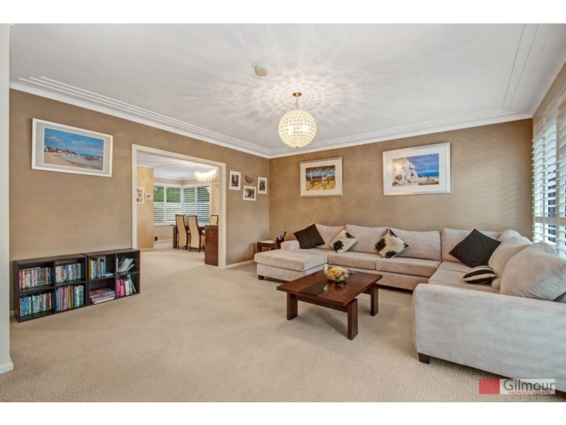 9 Warwick Parade, Castle Hill NSW 2154