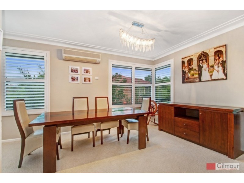 9 Warwick Parade, Castle Hill NSW 2154