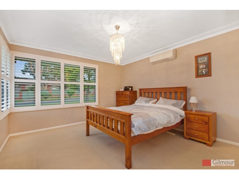 9 Warwick Parade, Castle Hill NSW 2154