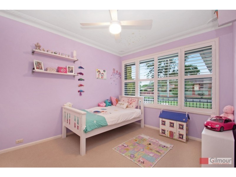 9 Warwick Parade, Castle Hill NSW 2154