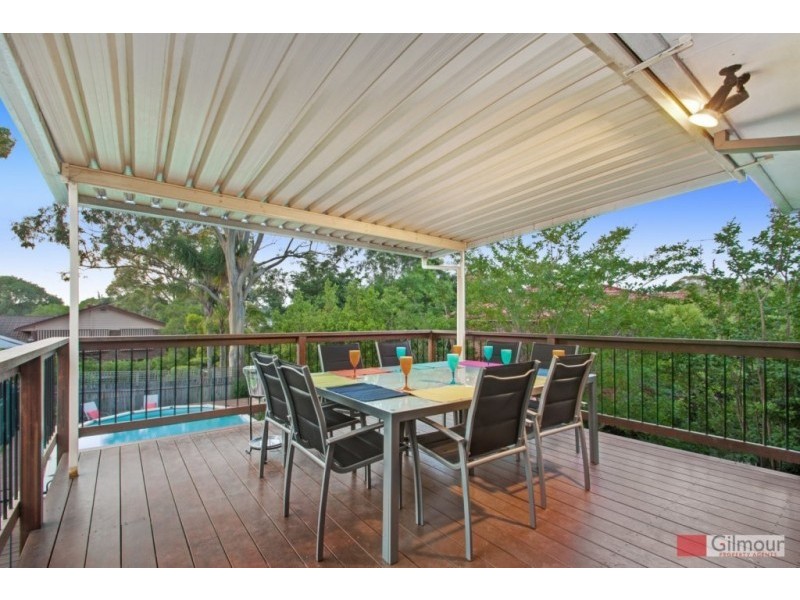 9 Warwick Parade, Castle Hill NSW 2154