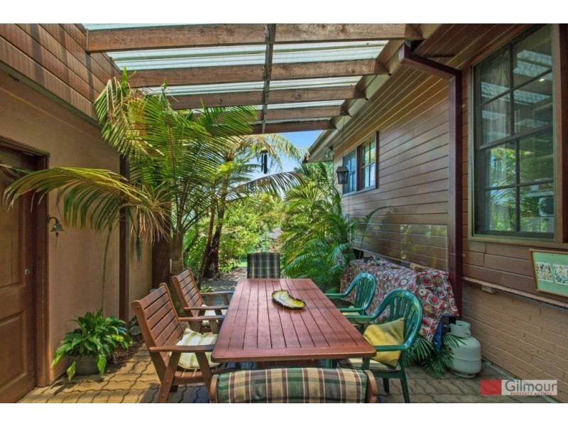 22 Dan Crescent, Castle Hill NSW 2154