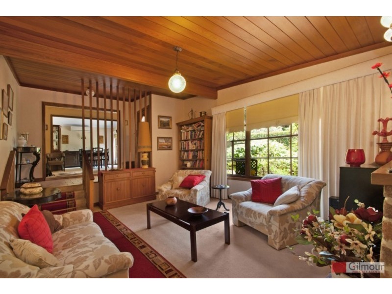 22 Dan Crescent, Castle Hill NSW 2154