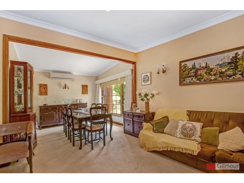 22 Dan Crescent, Castle Hill NSW 2154