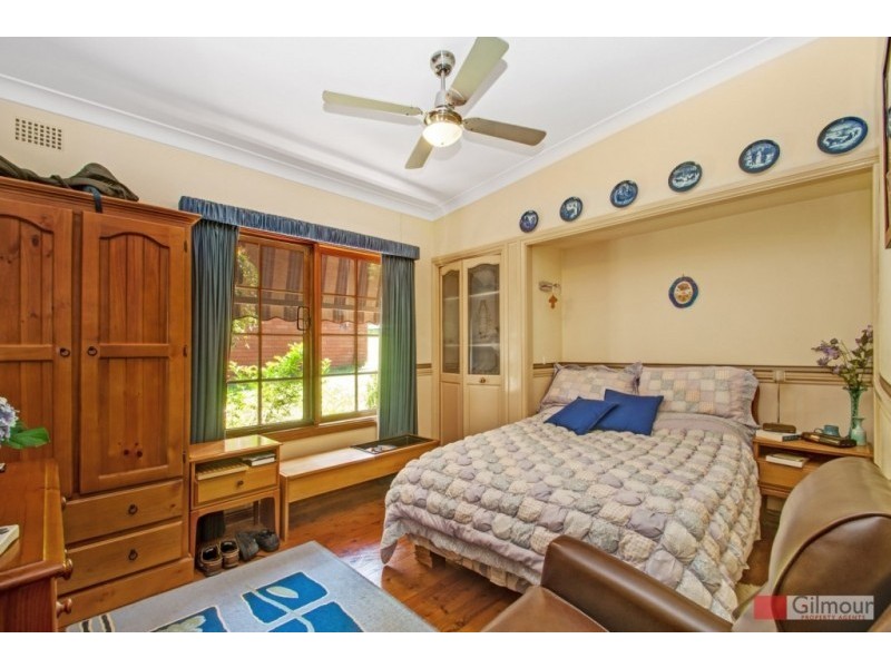 22 Dan Crescent, Castle Hill NSW 2154