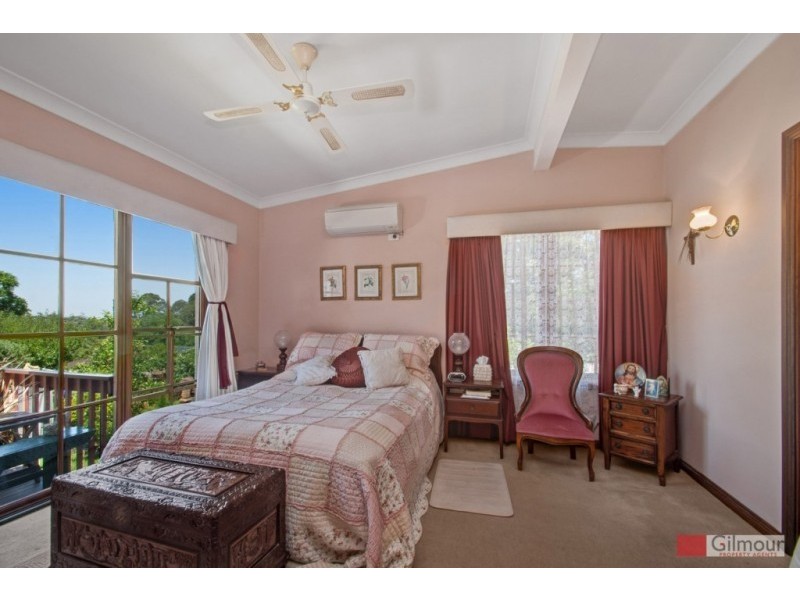 22 Dan Crescent, Castle Hill NSW 2154