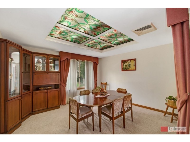 18 Talofa Place, Castle Hill NSW 2154