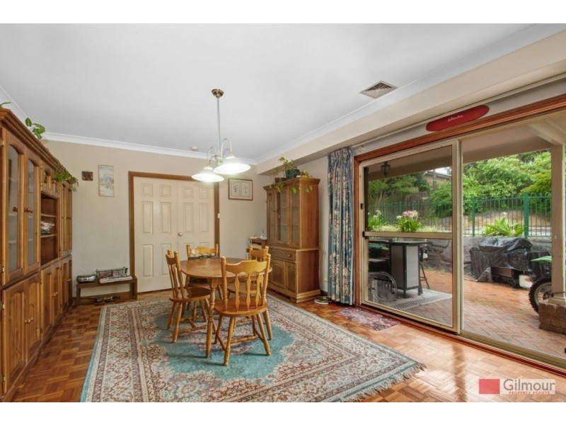 18 Talofa Place, Castle Hill NSW 2154