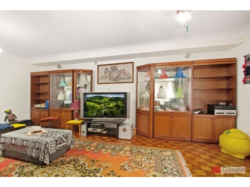 18 Talofa Place, Castle Hill NSW 2154