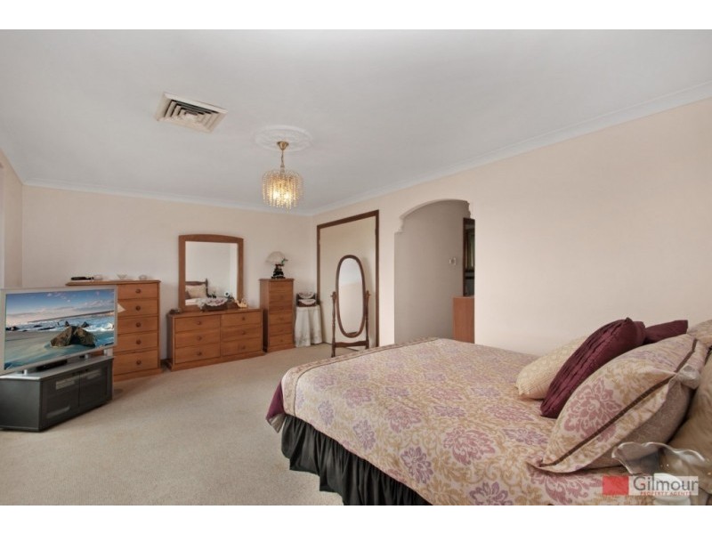 18 Talofa Place, Castle Hill NSW 2154