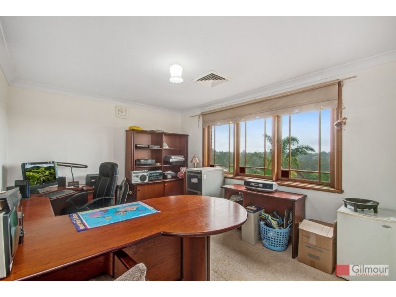 18 Talofa Place, Castle Hill NSW 2154