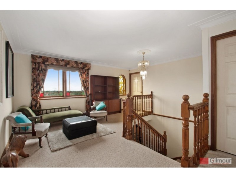 18 Talofa Place, Castle Hill NSW 2154