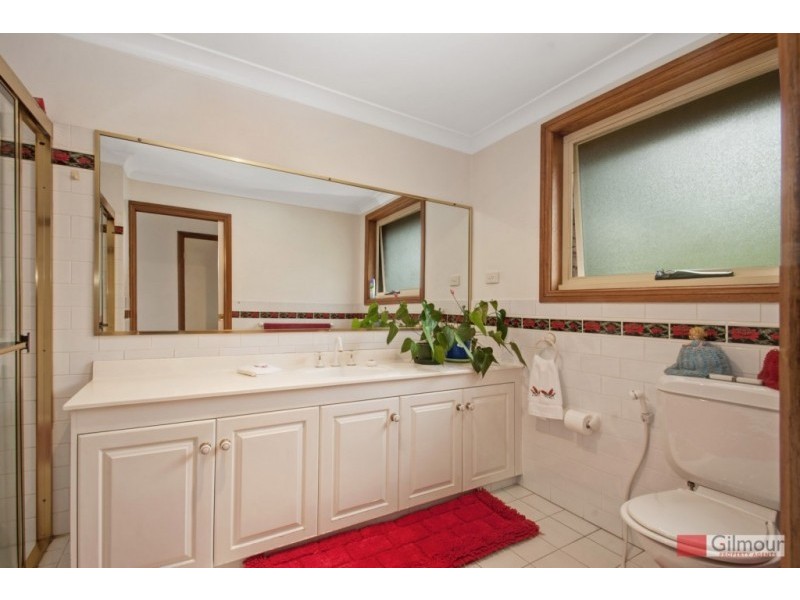 18 Talofa Place, Castle Hill NSW 2154