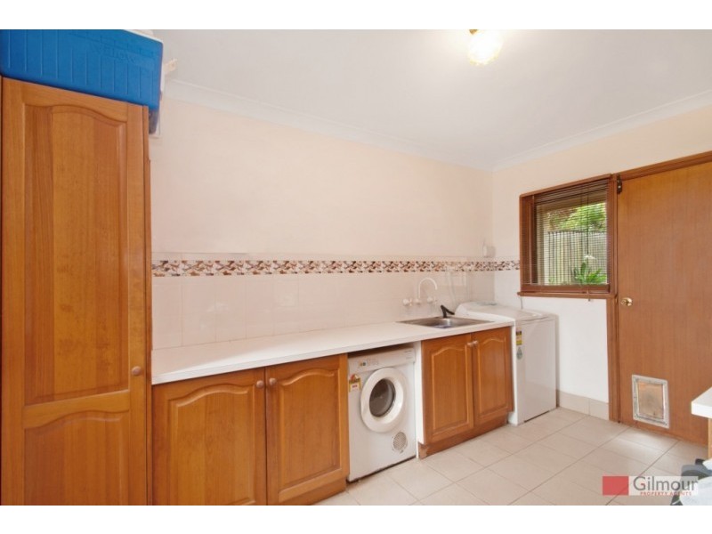 18 Talofa Place, Castle Hill NSW 2154