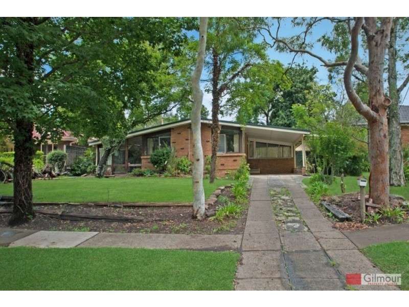 66 Hilda Road, Baulkham Hills NSW 2153