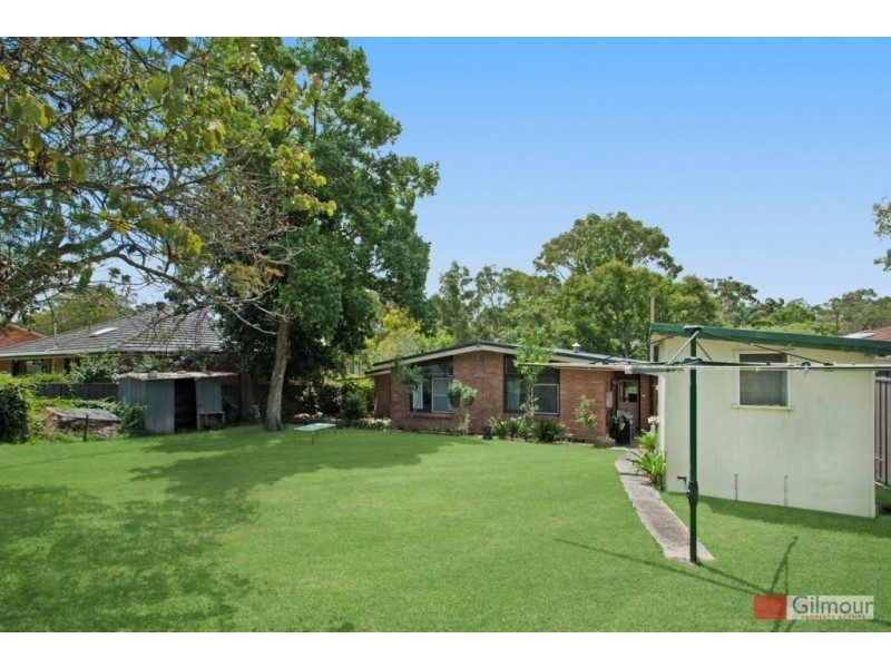 66 Hilda Road, Baulkham Hills NSW 2153