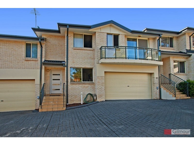 2/41 Purser Avenue, Castle Hill NSW 2154