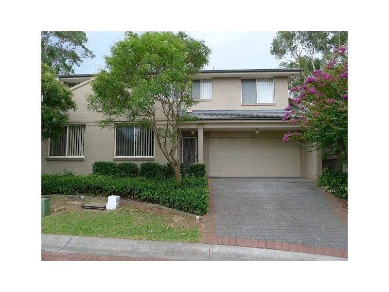 13/11 Harrington Avenue, Castle Hill NSW 2154