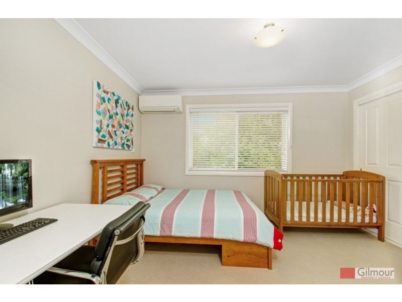 2/22-26 Edward Street, Baulkham Hills NSW 2153