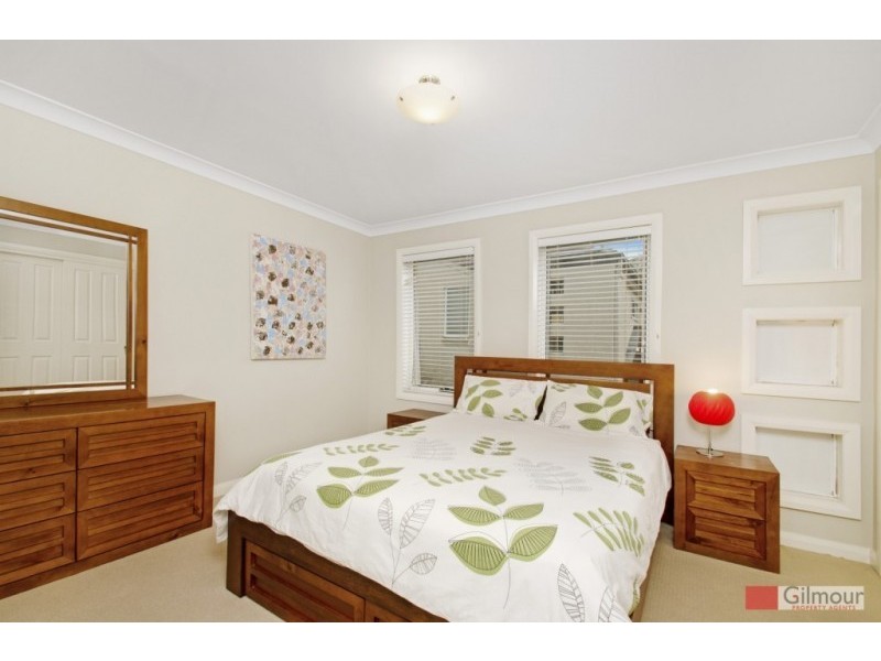 2/22-26 Edward Street, Baulkham Hills NSW 2153
