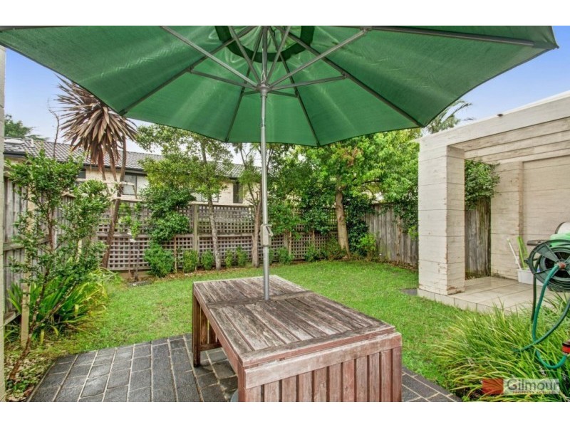 2/22-26 Edward Street, Baulkham Hills NSW 2153