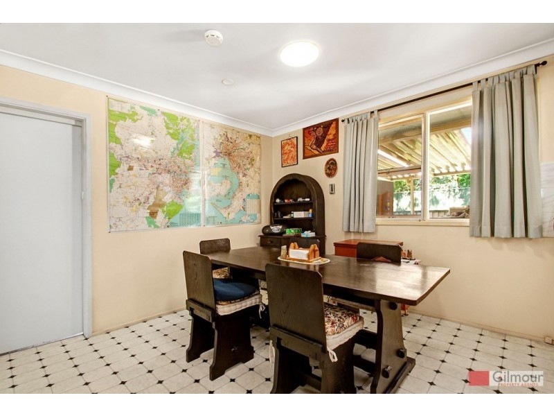 48 Kerrs Road, Castle Hill NSW 2154