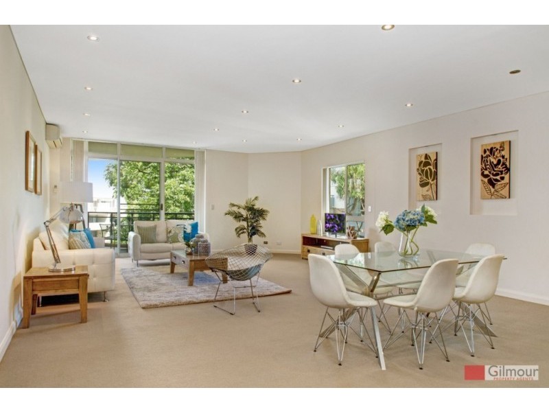 16/22-26 Mercer Street, Castle Hill NSW 2154