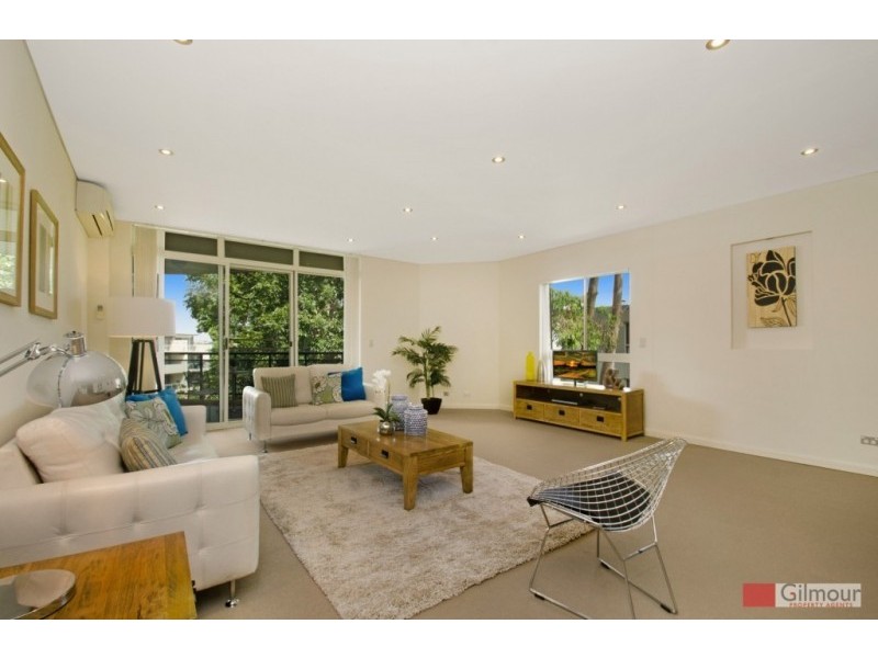 16/22-26 Mercer Street, Castle Hill NSW 2154