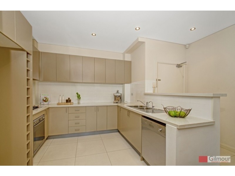 16/22-26 Mercer Street, Castle Hill NSW 2154