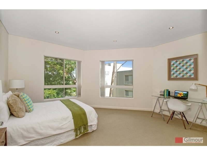 16/22-26 Mercer Street, Castle Hill NSW 2154