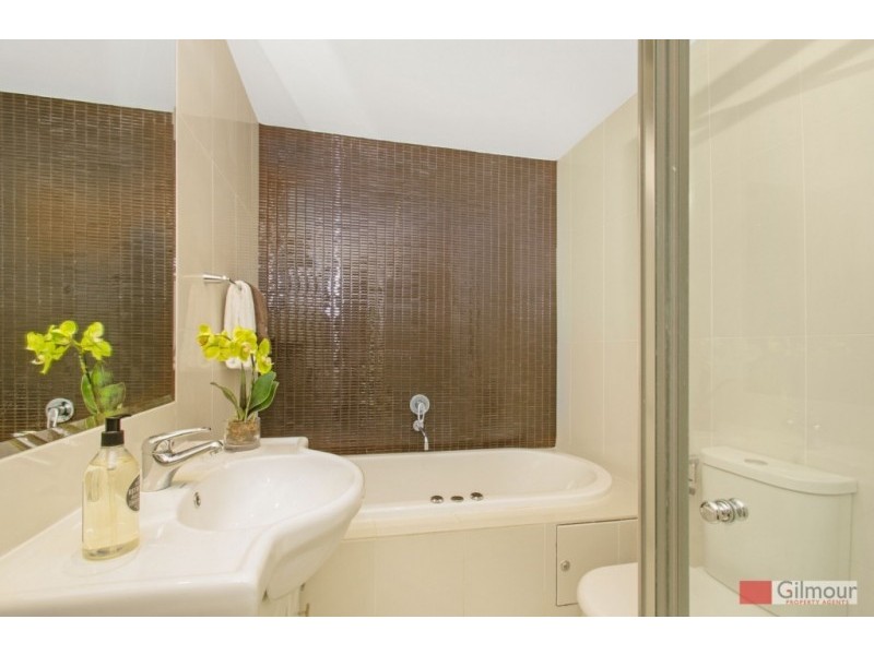 16/22-26 Mercer Street, Castle Hill NSW 2154