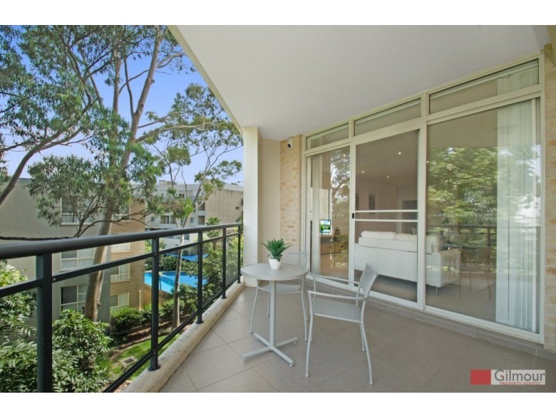 16/22-26 Mercer Street, Castle Hill NSW 2154