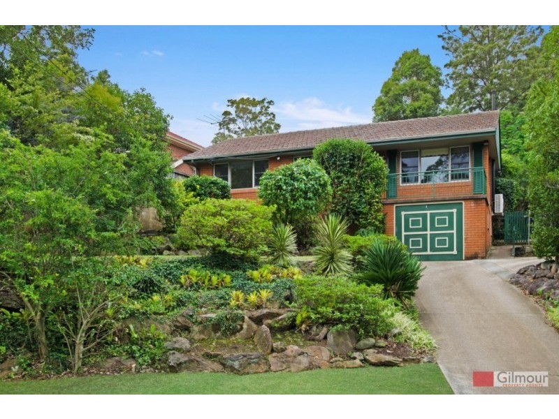 19 Dan Crescent, Castle Hill NSW 2154