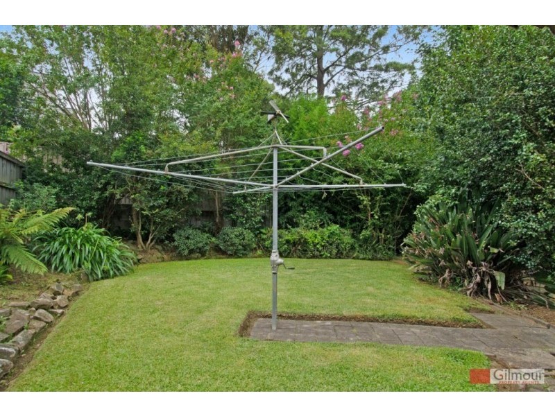 19 Dan Crescent, Castle Hill NSW 2154