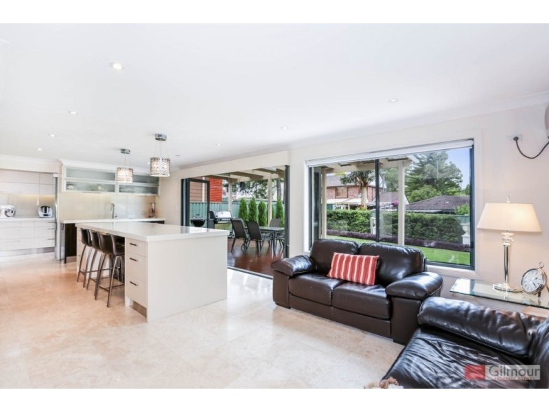 23 Wrights Road, Kellyville NSW 2155