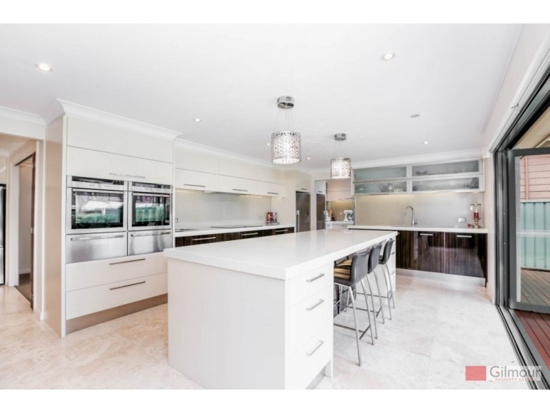 23 Wrights Road, Kellyville NSW 2155